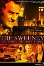 Watch The Sweeney Megashare
